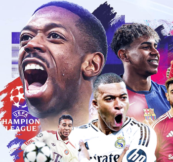 巴萨本赛季在诺坎普球场13战全胜，打进46球只丢9球